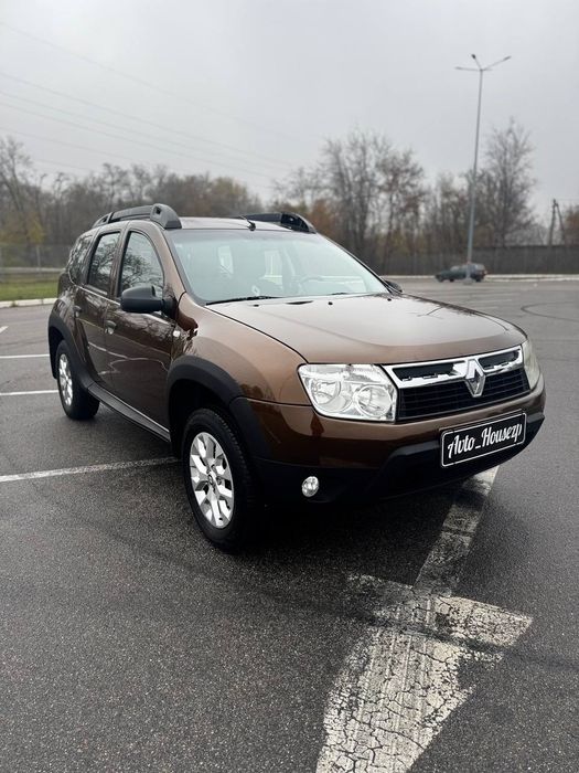 Продам Renault Duster