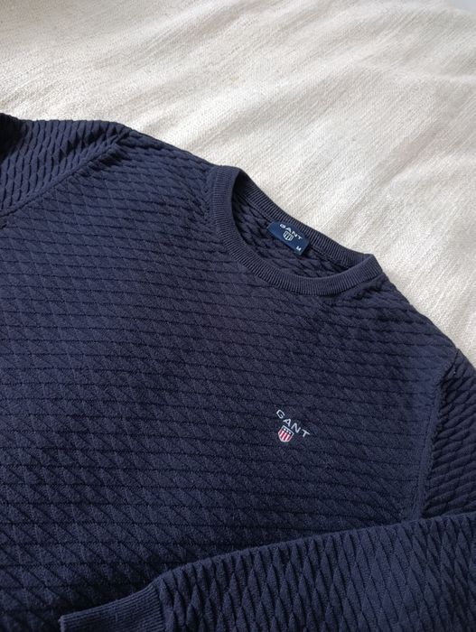 Светр Gant M, оригінал