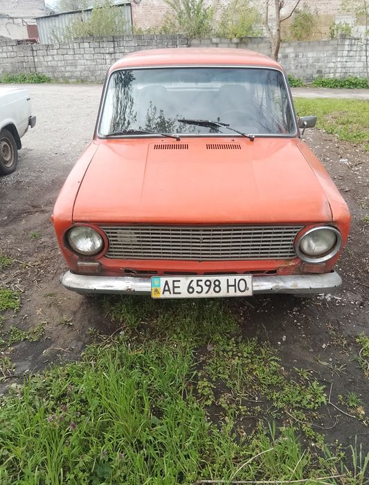 Продам ваз 21013