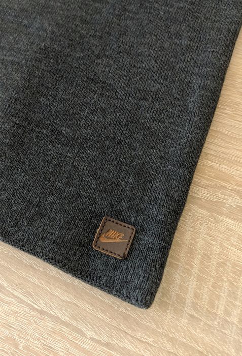 Баф снуд на флісі Nike 28 см