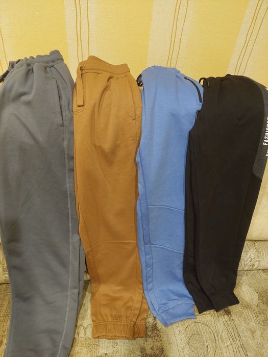 Штани хлопців 146, 158, 164 sinsay