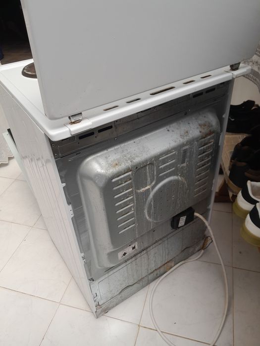 Fogão  eléctrico