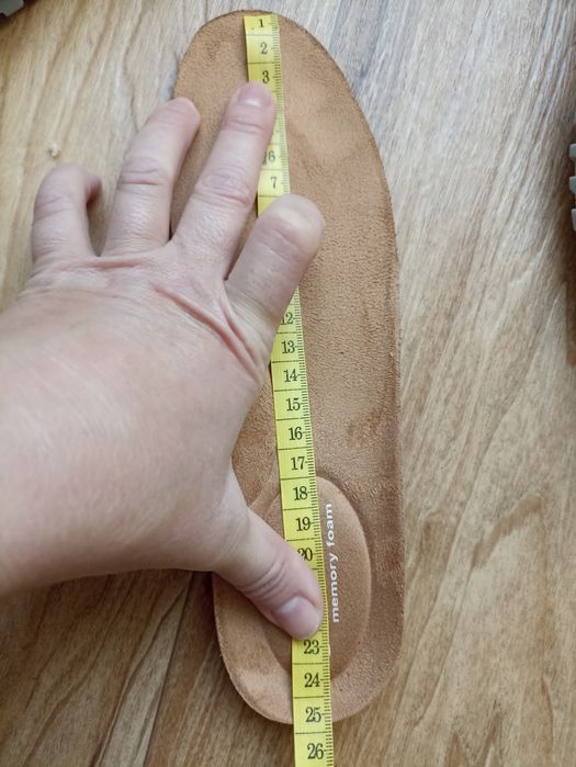 Кеди Pavers, 38 p