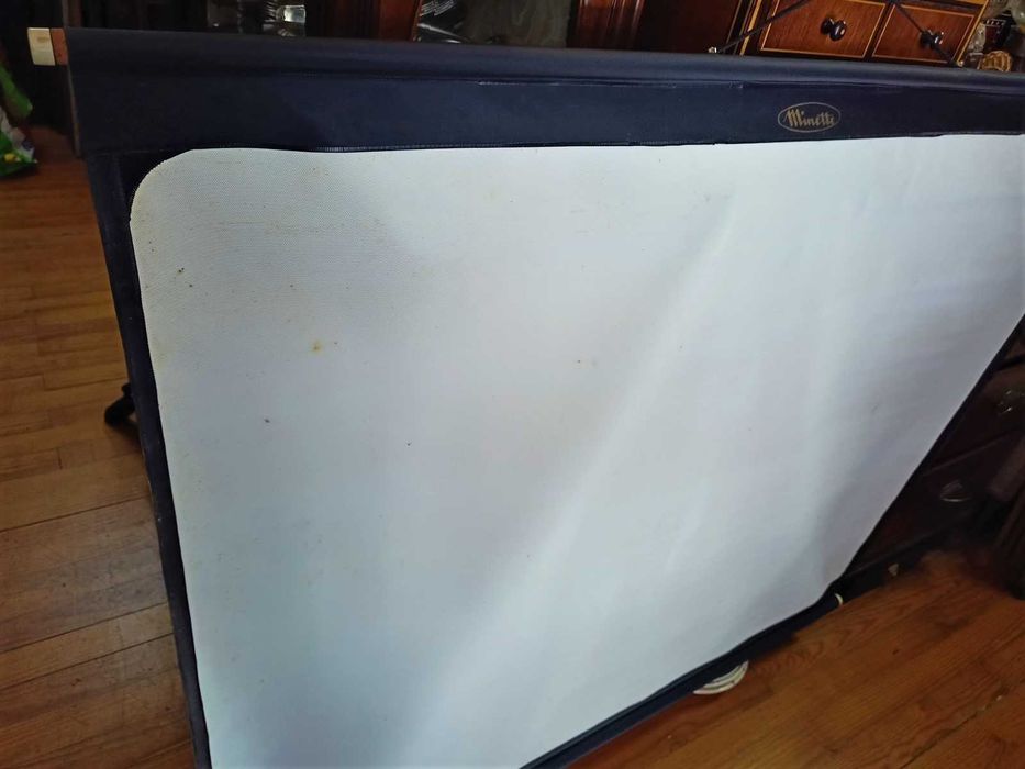 Tela Projeção Minette