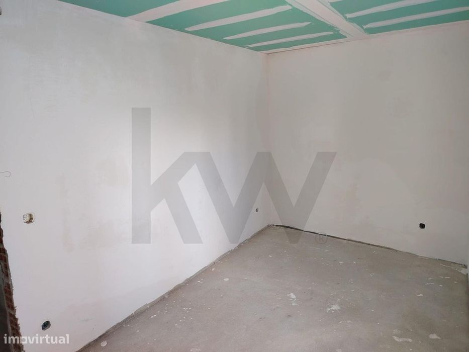 Moradia Térrea T3 em Monte Redondo – Personalize a Casa dos Seus Sonho