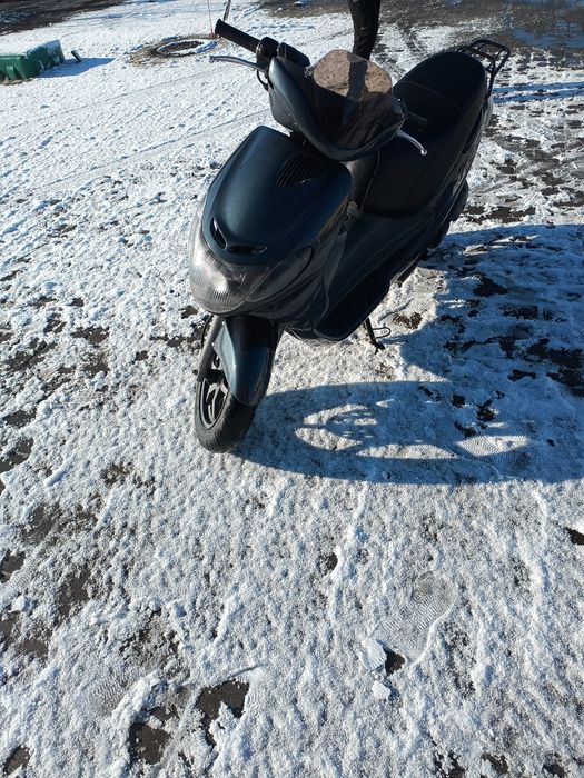 Продам Сузукі адрес 110
