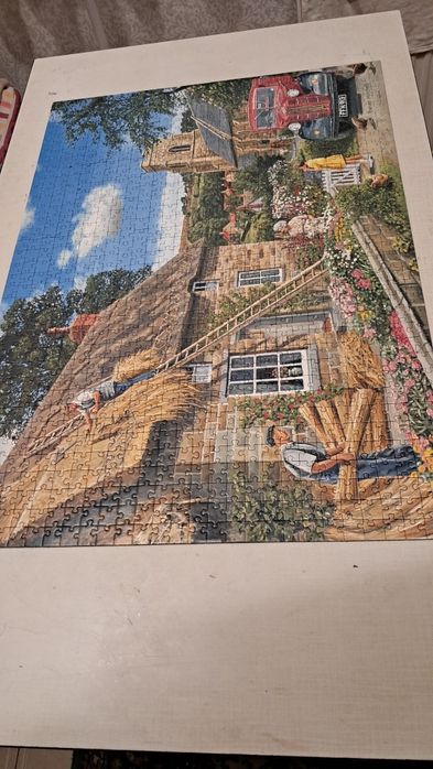 Продаю пазлы для взрослых