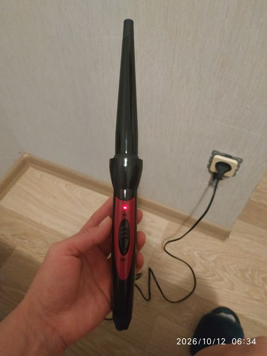 Плойка.          .