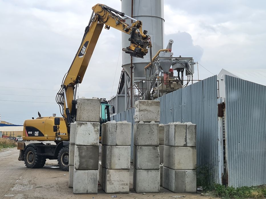 Usługi Transportowe HDS, Usługi Koparko ładowarką, Roboty Drogowe