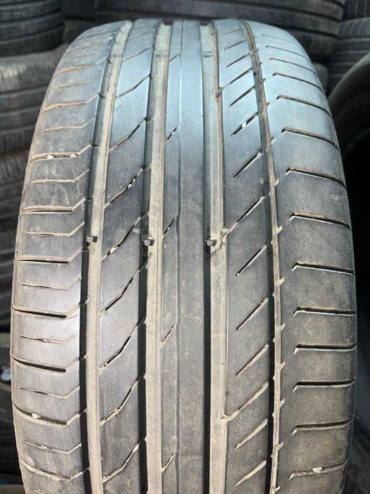 235/50 R18 Continental пара літо / лето ар. 202867
