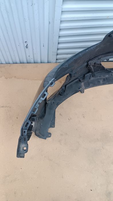 Vendo parachoque de frente Kia ceed GT Line ano 2019/22