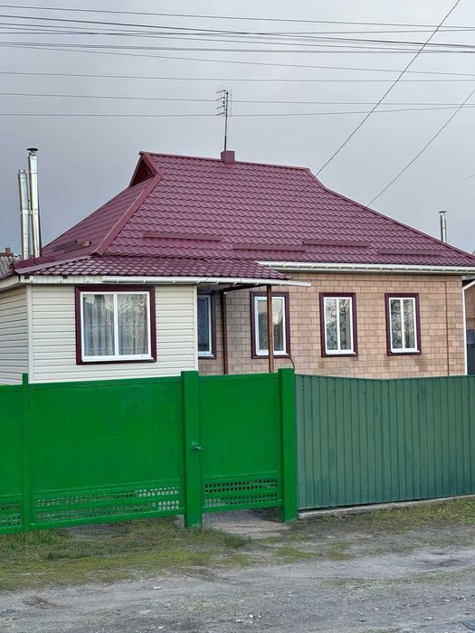 Продам будинок Черкаси Білозір'я №318