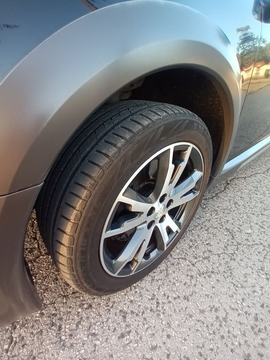 Peugeot 508 RXH 2.0 HDi