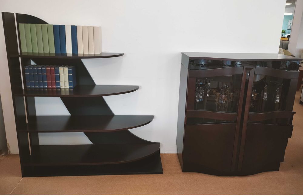 MEBIN zestaw mebli DIUNA - Wyprzedaż ekspozycji !!!