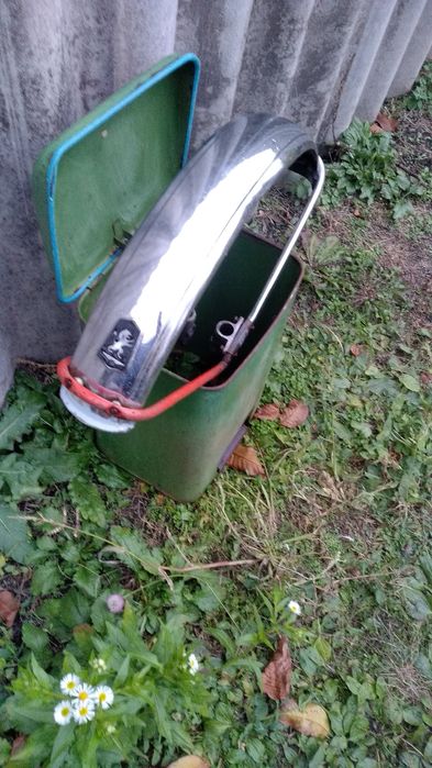 Запчастини до мото техніки