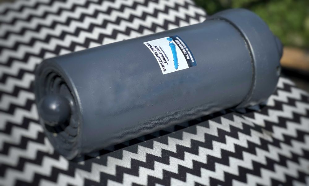 Siłownik LIAZ. WYSYŁKA!!! 2 LATA GWARANCJI ! Dostępne od ręki!!!