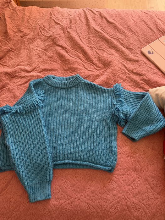 Речі на дівчинку фірми zara 8-10 р