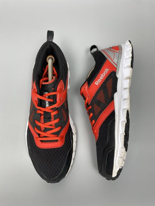 Кросівки Reebok RealFlex Speed 3.0 оригінал 41р/26,5 см