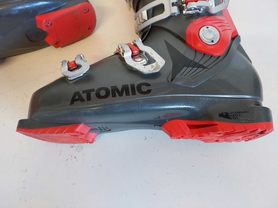 Buty narciarskie Atomic hawx R110 ultra Eu.43 , 28 cm (3)
