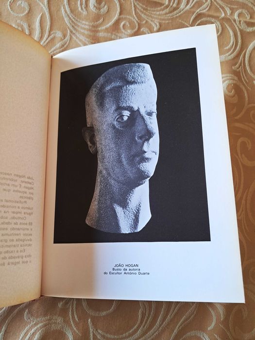 M. Martins da Silva - Obra Gravada de João Hogan EDIÇÃO ESPECIAL s/num