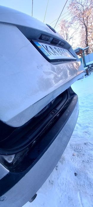 Продам шкода октавія а5 1,6 мрі газ/бензин