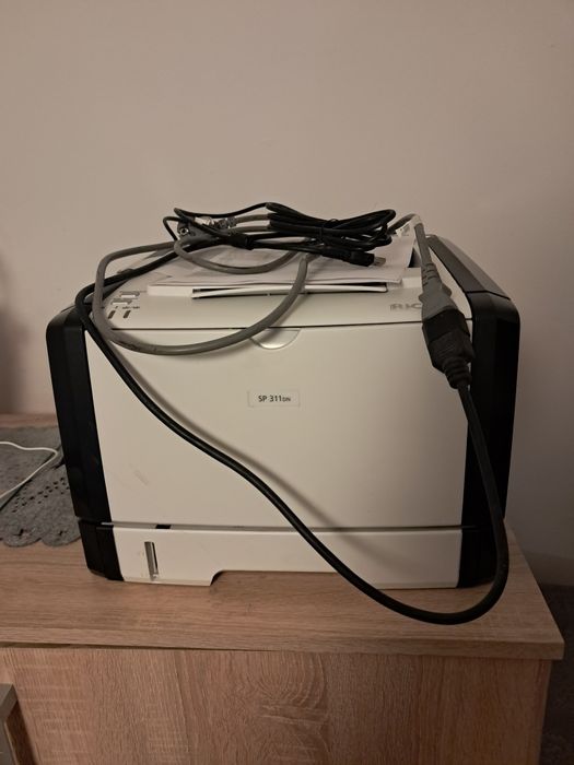 Drukarka Ricoh SP 311dn
