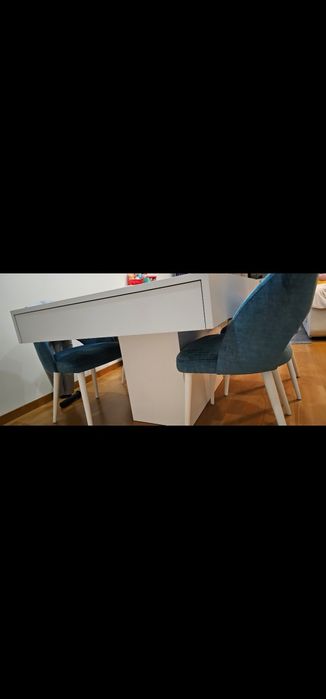Mesa sala de jantar
