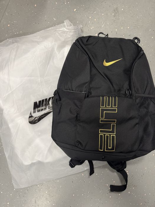 Plecak nike elite bag