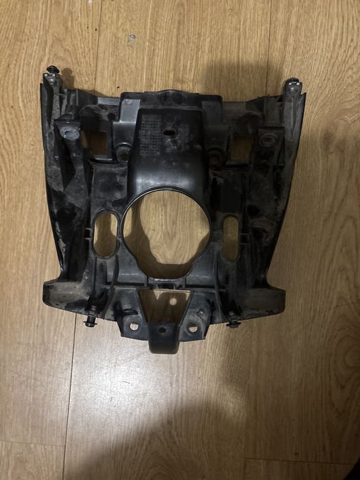 Frente completa cb125f