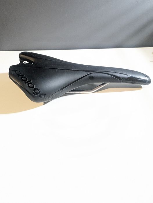 Siodło szosowe Prologo 145 mm