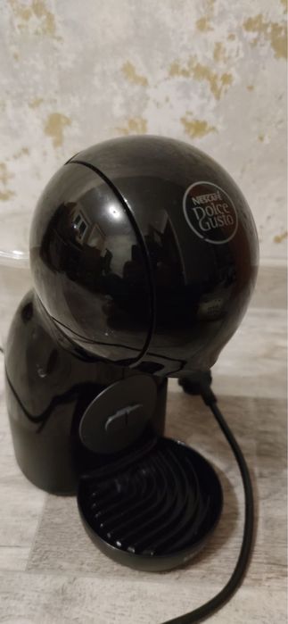 Krups NESCAFÉ® Dolce Gusto Piccolo XS