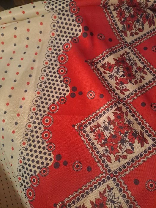 Materiały z czasów PRL