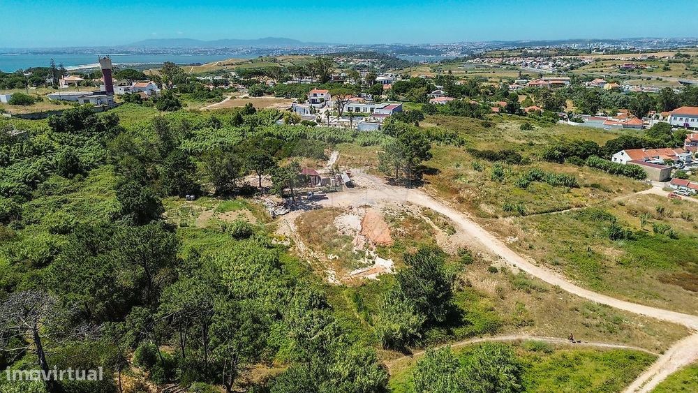 Terreno  para venda