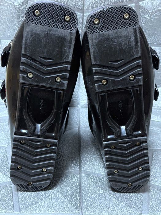 Гірськолижні чоботи черевики 41 розмір (26,5 см) Salomon Performa 4.0