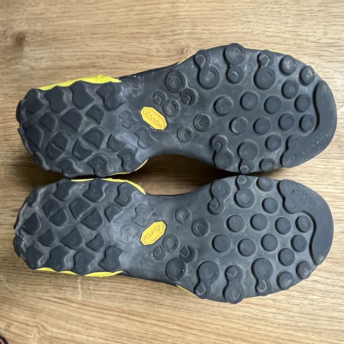 Podejściowki, buty podejściowe La Sportiva TX3, 43,5
