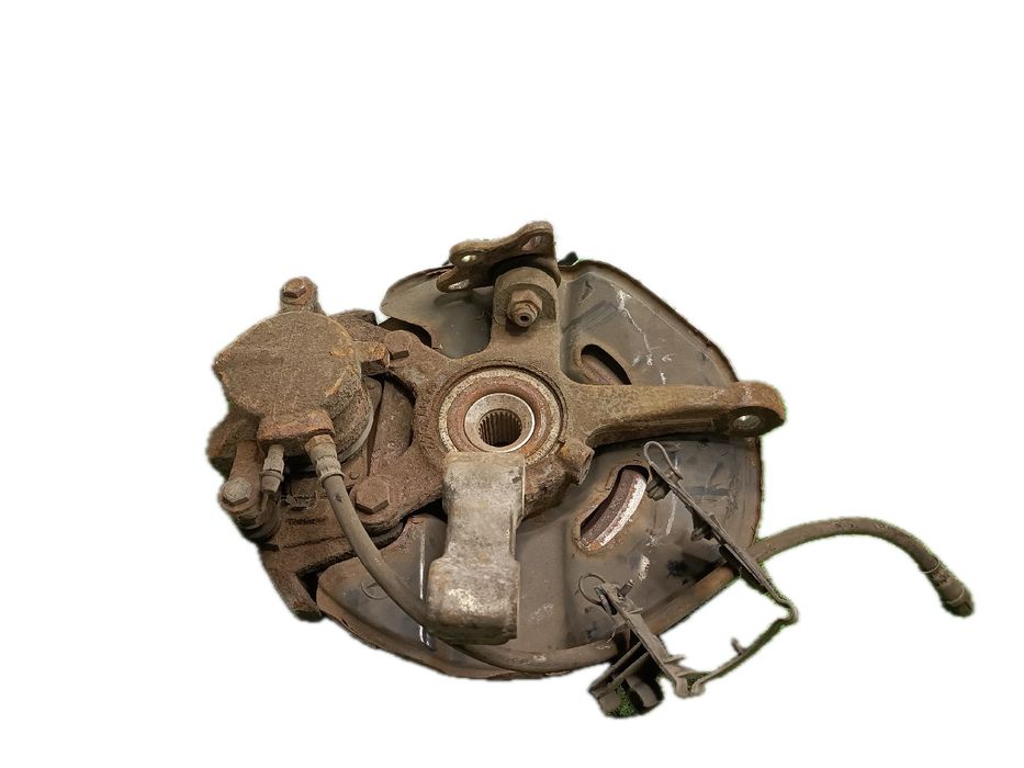 Manga de eixo frente direita MERCEDES-BENZ Classe A (W169)