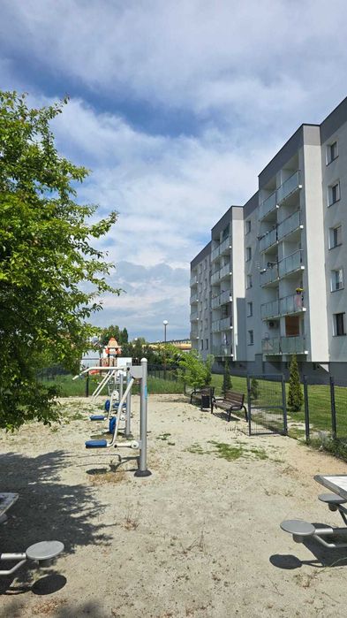 Sprzedam Super kawalerkę w centrum miasta Głogowa.