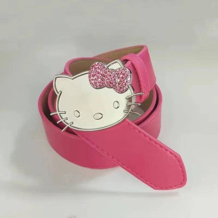 ремень с хелоу кити