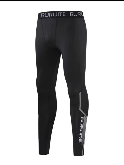 Spodnie męskie treningowe 2XL