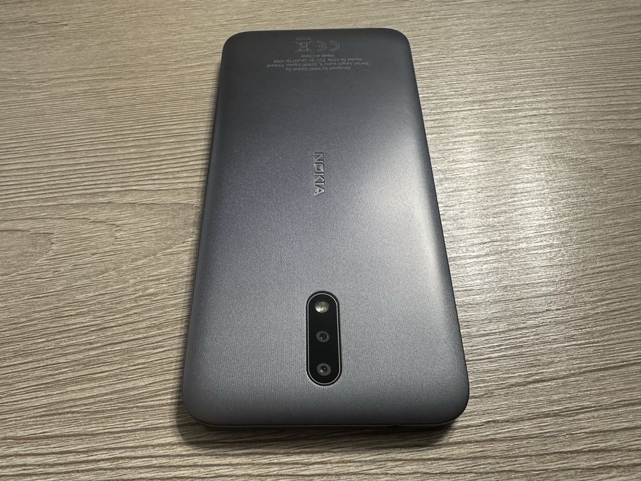 ‼️Б.У Смартфон Nokia TA-1206 32гб 4000mAh дешевий вживаний телефон‼️