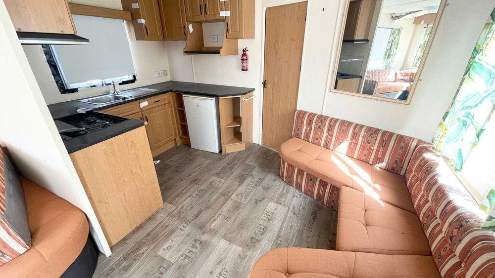 Domek Holenderski P-23 , 11 x3,70 TRZY Sypialnie .Prysz.DO REMONTU