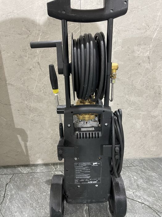 Kranzle 160 kranzle 155 мийка високого тиску