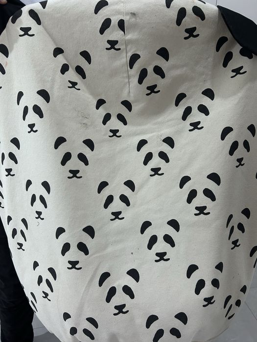 Pufa dziecięca marki BINI
