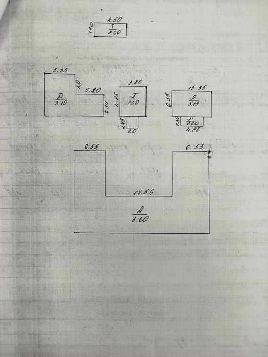 Нежитлове приміщення, вільне призначення, с. Малинівка, Малин