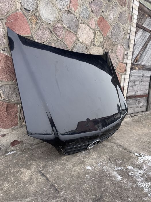 Mercedes w163 ml270 maska klapa