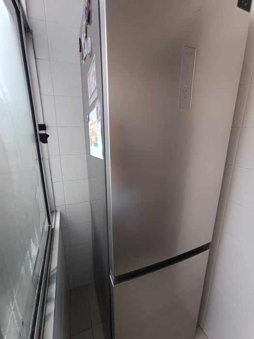 Frigorífico Combinado HOTPOINT