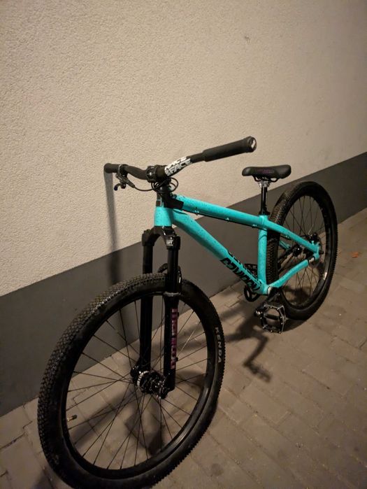 NS BIKES MOVMENT, GWARANCJA cena do negocjacji