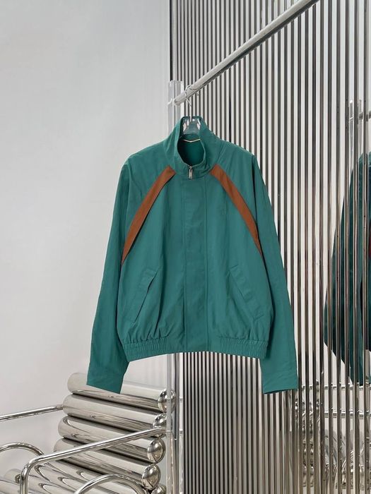 Куртка YSL новая коллекция! Беж и зеленая под заказ +доставка