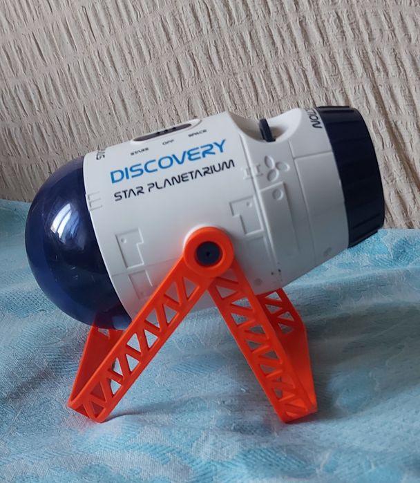 Проектор Discovery Star Planetarium.