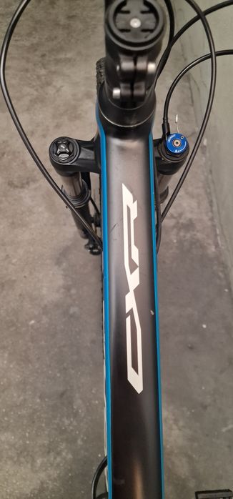 Bicicleta roda 29 Quer CXR
